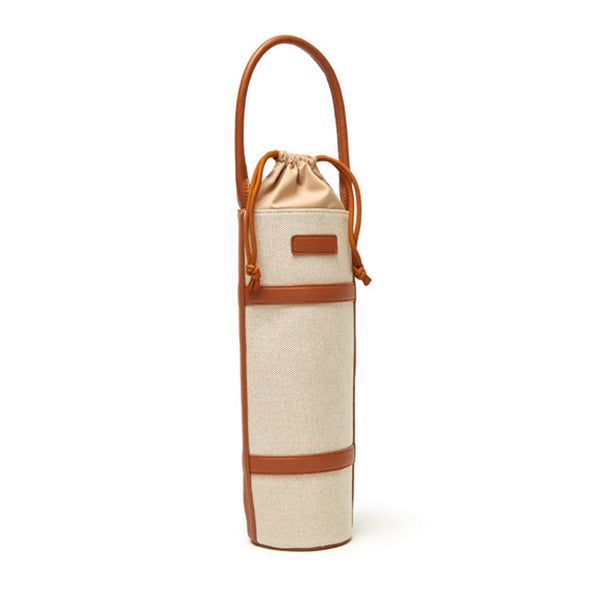 brouk & co Capri Single Wine Bag