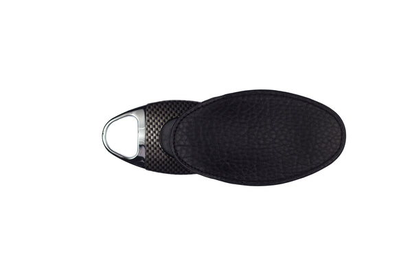 Brouk & Co Carbon Fiber Cigar Cutter