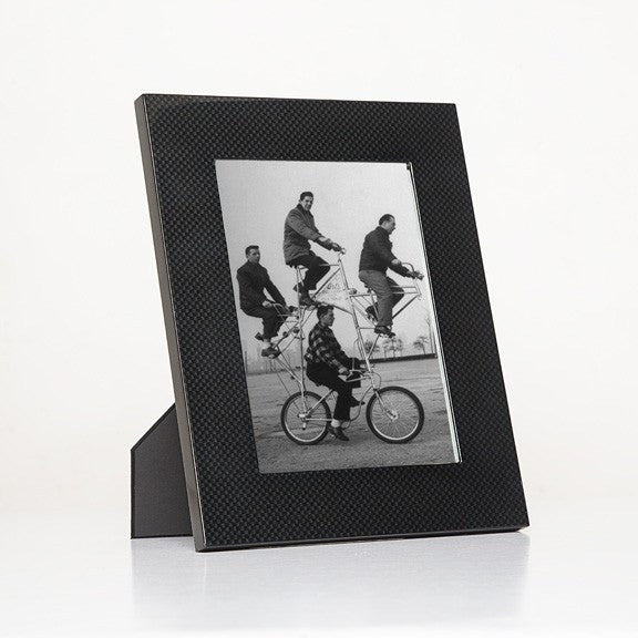 Brouk & Co Carbon Fiber Picture Frame