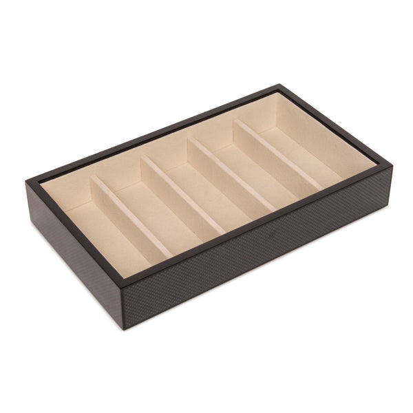 brouk & co Carbon Fiber Stackable Tray - Sunglasses