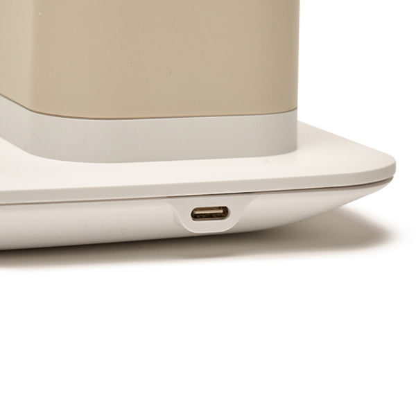 Brouk & Co Casper 3-in-1 Wireless Charge Station