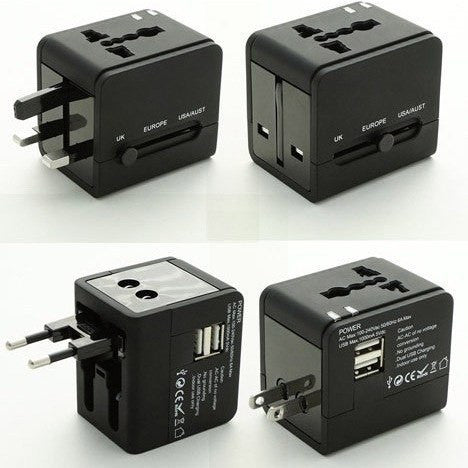 Brouk & Co Charge Up Adapter
