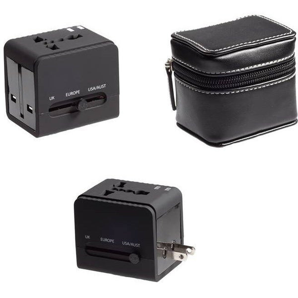brouk & co Charge Up Adapter