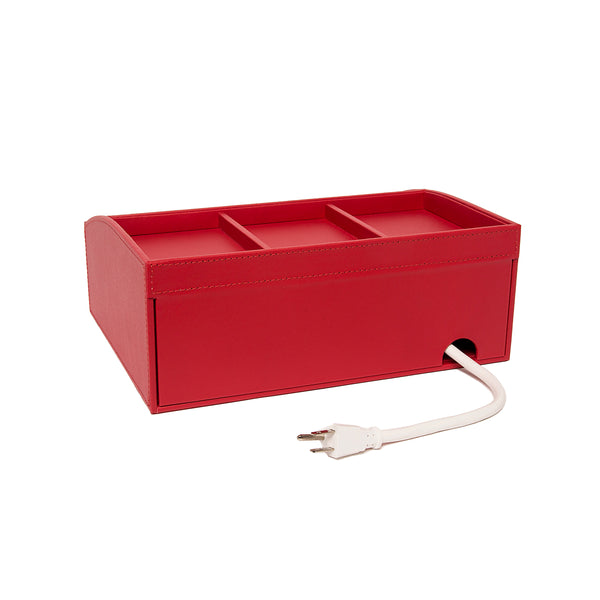 Brouk & Co Charging Valet Station