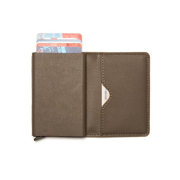 Brouk & Co Chase Credit Card Holder