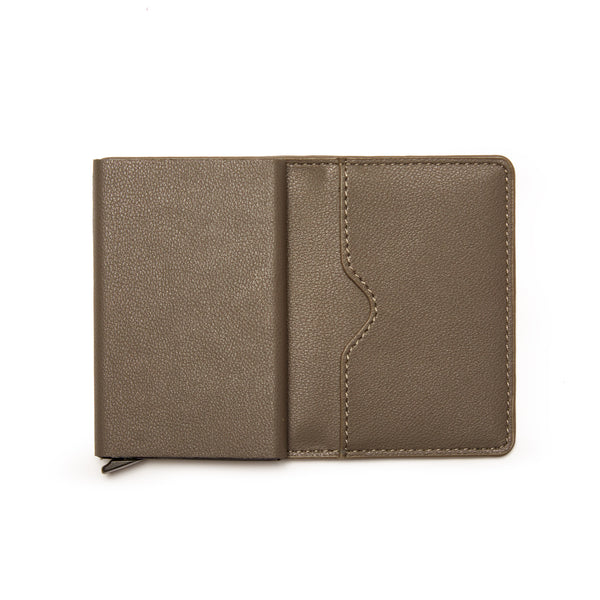 Brouk & Co Chase Credit Card Holder