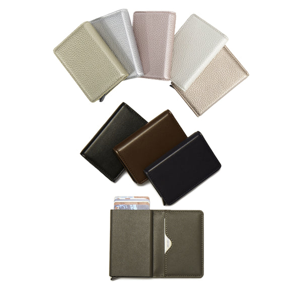 brouk & co Chase Credit Card Holder