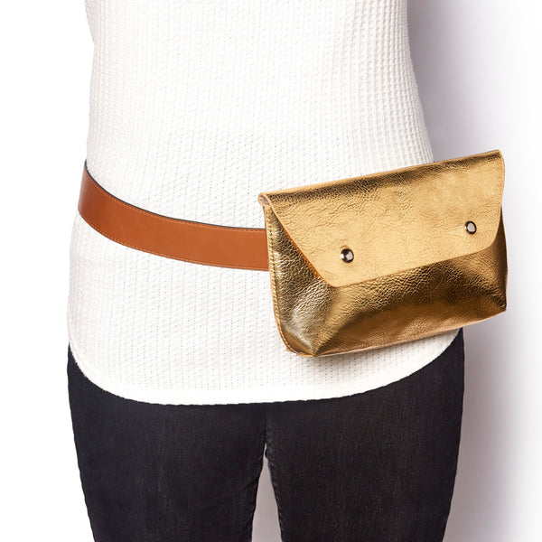 Brouk & Co Chloe Belt Bag