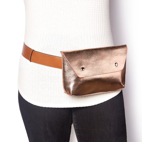 brouk & co Chloe Belt Bag