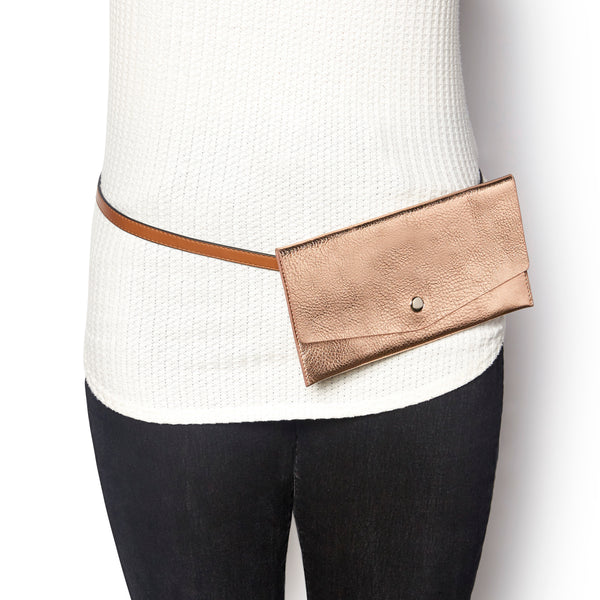 brouk & co Chloe Waist Bag