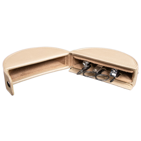 Brouk & Co Circular Manicure Set