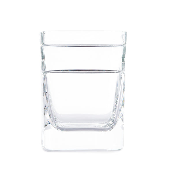 Brouk & Co Clark Cigar Glass