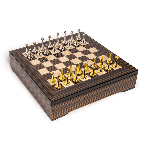 Brouk & Co Classic Chessboard