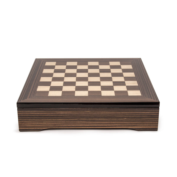 Brouk & Co Classic Chessboard