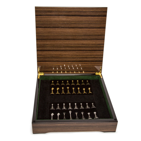 Brouk & Co Classic Chessboard