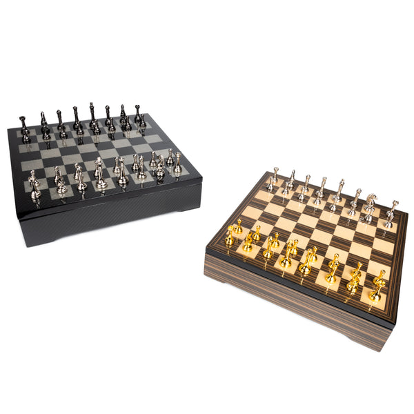brouk & co Classic Chessboard
