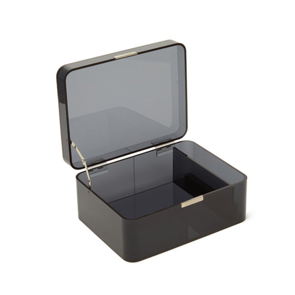 Brouk & Co Cole Acrylic Cigar Box