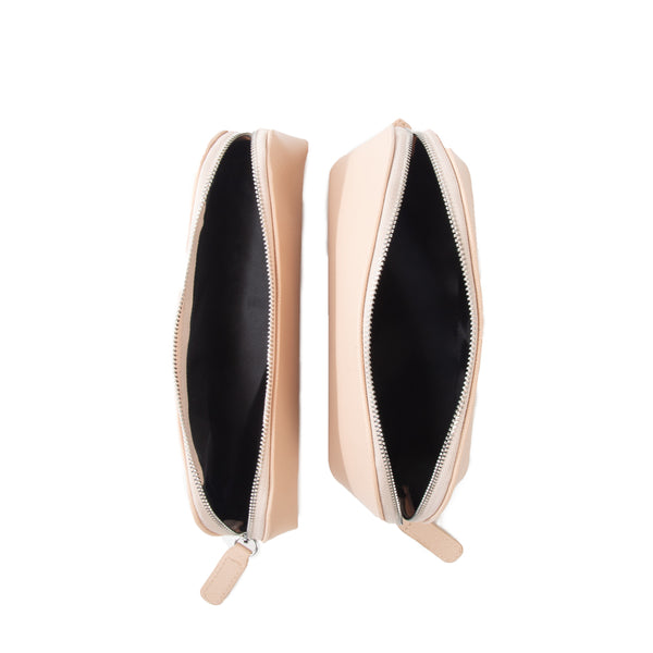 Brouk & Co Corie Cosmetic And Brush Case