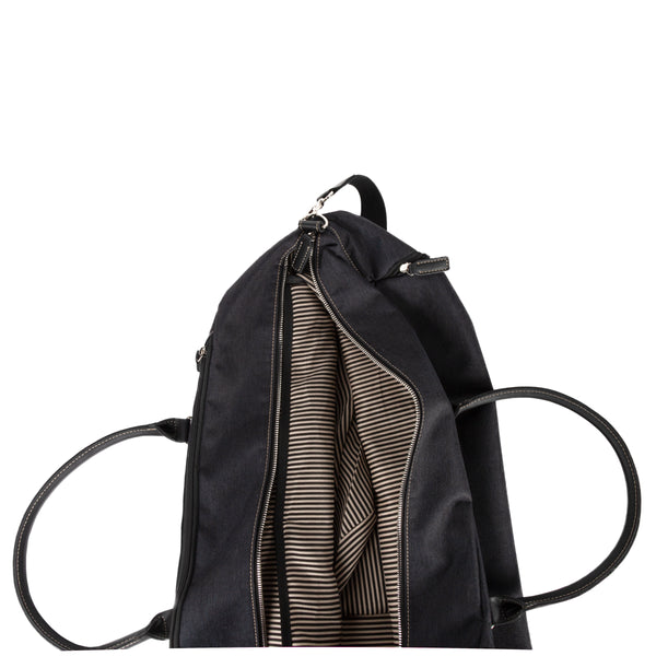 Brouk & Co Croft Avenue The Getaway Duffel Bag