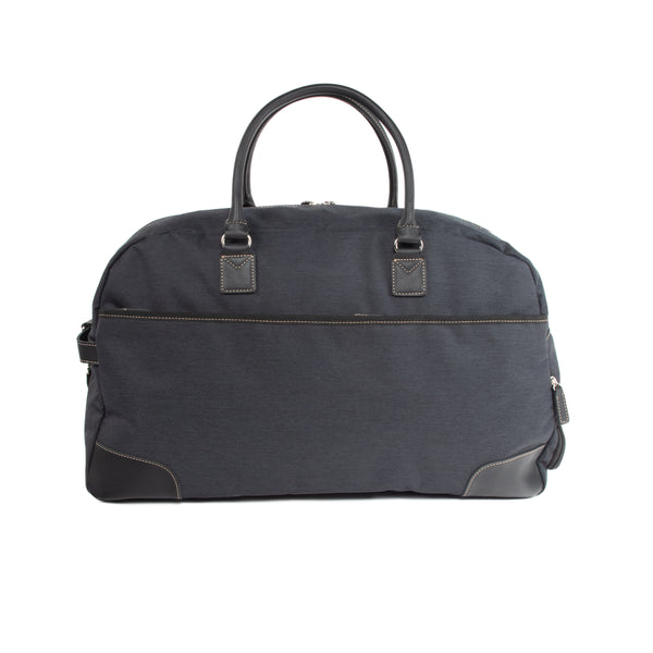 Brouk & Co Croft Avenue The Getaway Duffel Bag