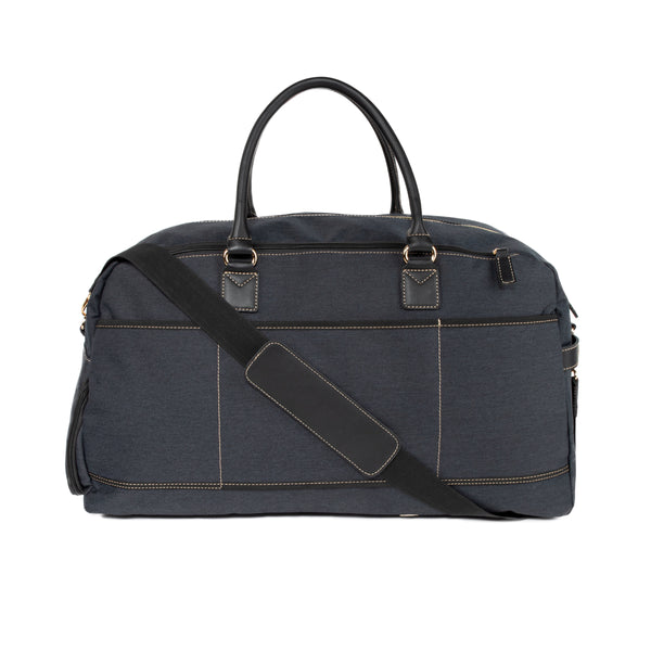 Brouk & Co Croft Avenue The Getaway Duffel Bag