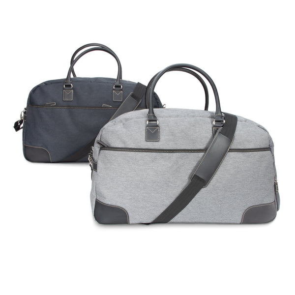 brouk & co Croft Avenue The Getaway Duffel Bag