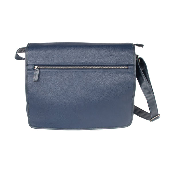 Brouk & Co Davidson Messenger Bag