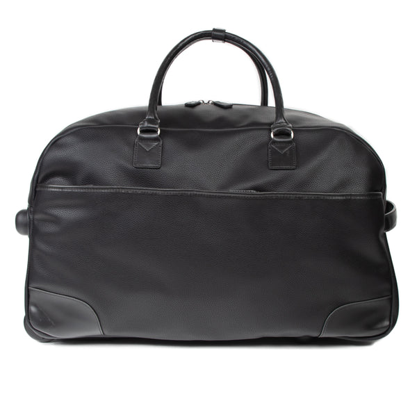 Brouk & Co Davidson Rolling Duffel