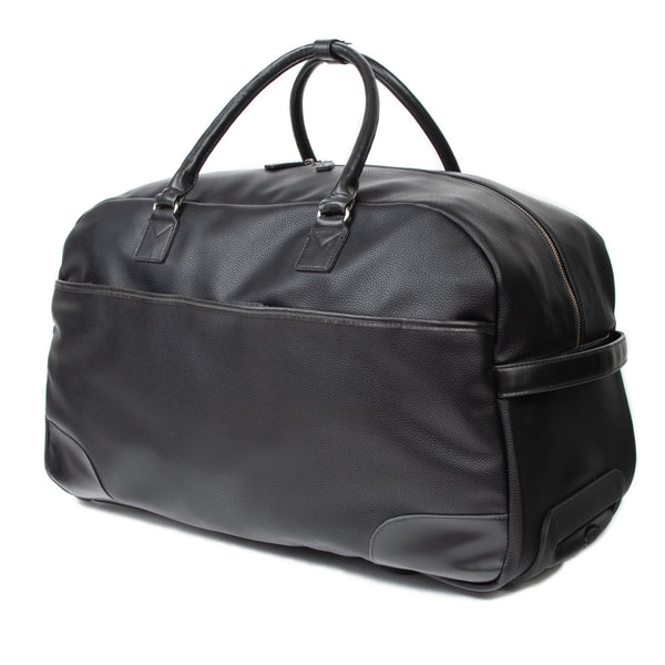 Brouk & Co Davidson Rolling Duffel