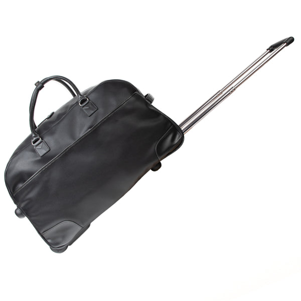 brouk & co Davidson Rolling Duffel