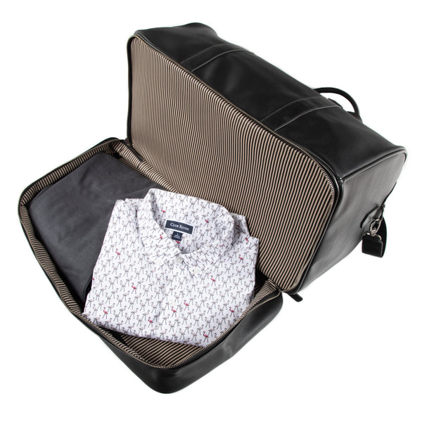 Brouk & Co Davidson Weekender Bag