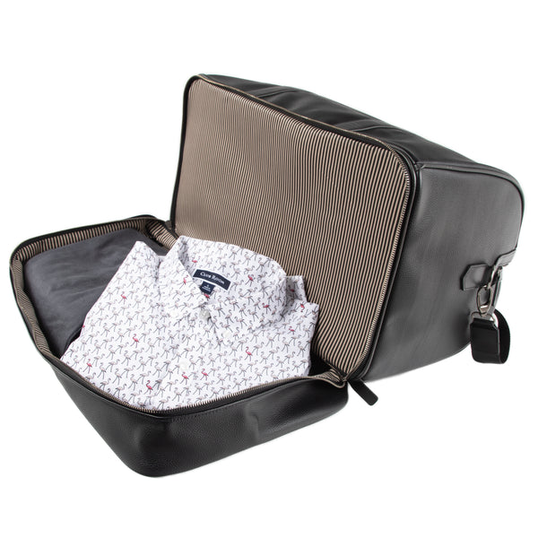 Brouk & Co Davidson Weekender Bag