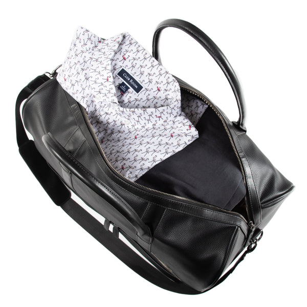 brouk & co Davidson Weekender Bag