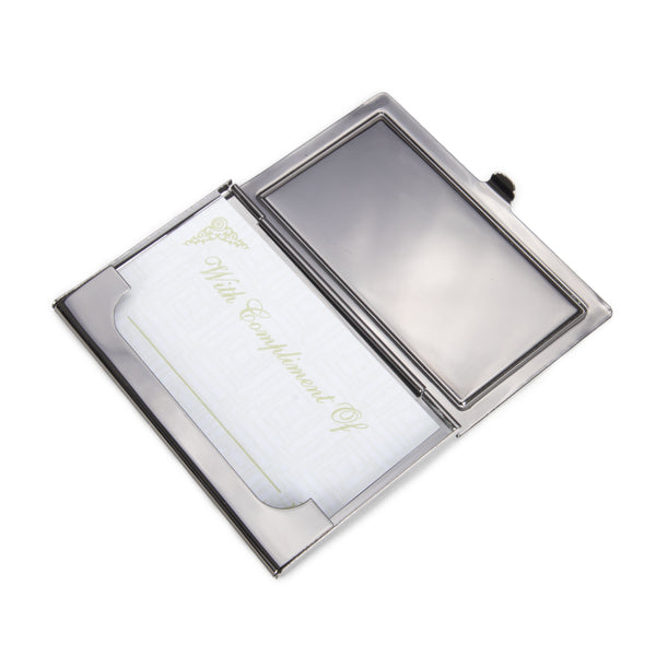 Brouk & Co Detailed Card Case