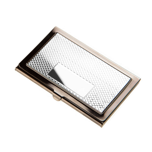 brouk & co Detailed Card Case