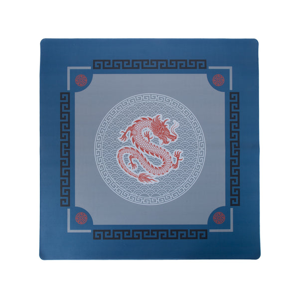 brouk & co Dragon Mahjong Mat