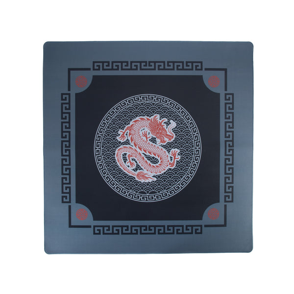 Brouk & Co Dragon Mahjong Mat
