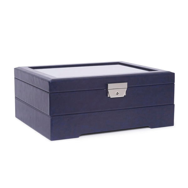 Brouk & Co Edwin Stackable Jewelry Box And Tray