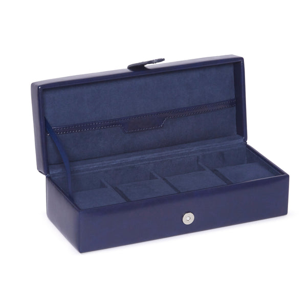 brouk & co Edwin Travel Watch Box