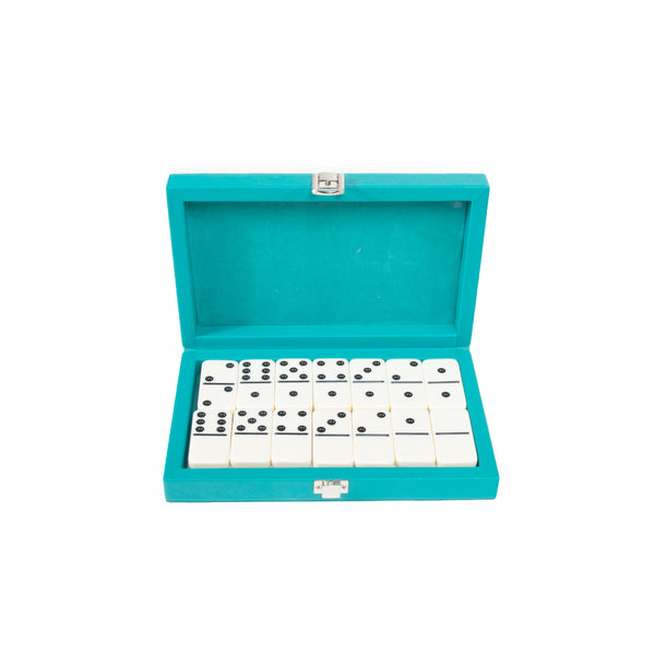 Brouk & Co Ellen Dominoes Set