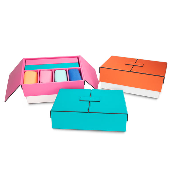 brouk & co Ellen Rummikub Set