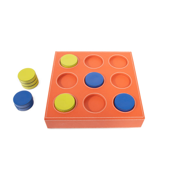 Brouk & Co Ellen Tic Tac Toe Set