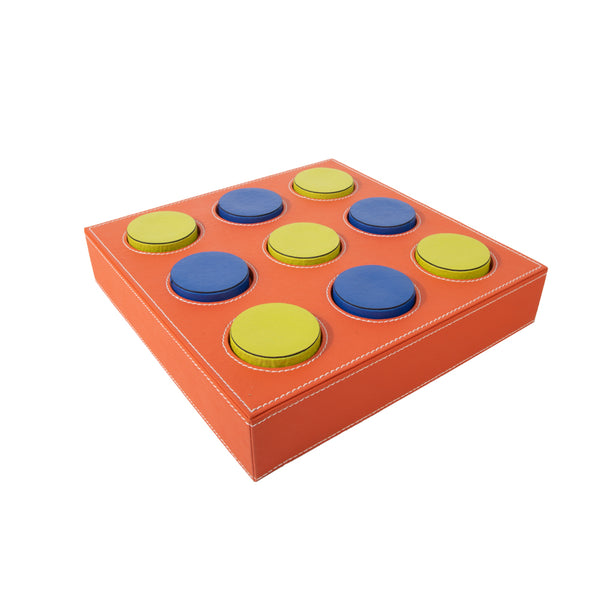 Brouk & Co Ellen Tic Tac Toe Set