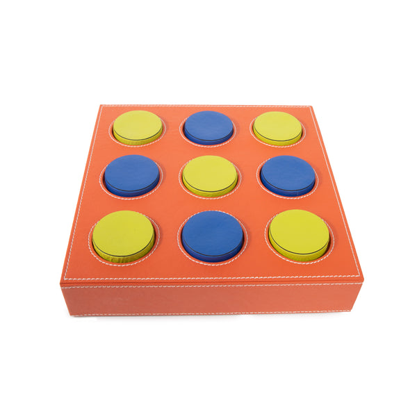 Brouk & Co Ellen Tic Tac Toe Set
