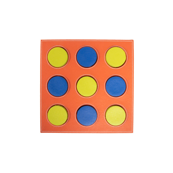 brouk & co Ellen Tic Tac Toe Set