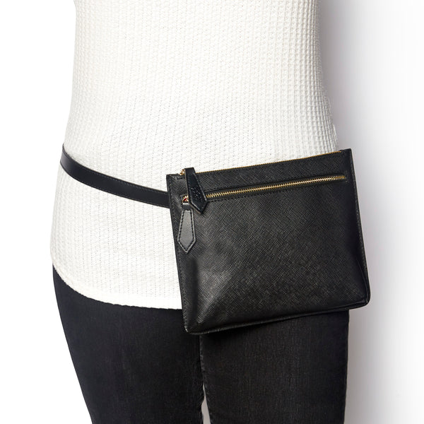 brouk & co Emma Belt Bag