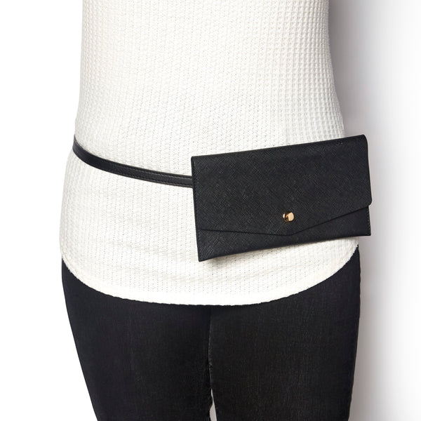 brouk & co Emma Hip Bag