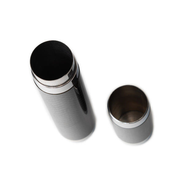 Brouk & Co Excalibur Cigar Tube (Carbon Fiber)