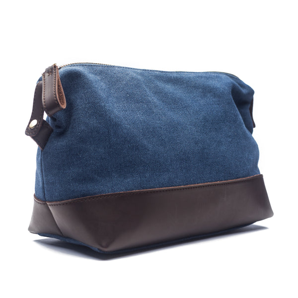 Brouk & Co Excursion Deluxe Toiletry Bag