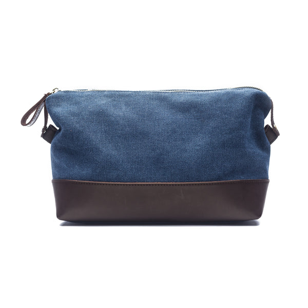 brouk & co Excursion Deluxe Toiletry Bag